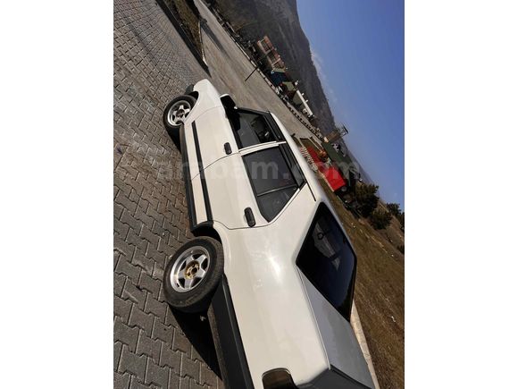 Sahibinden Tofaş Şahin S 1996 Model 