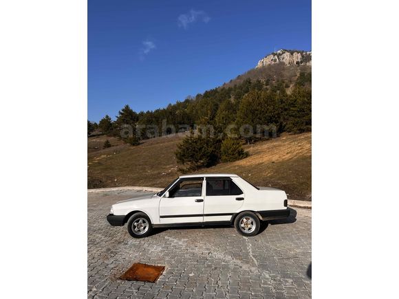 Sahibinden Tofaş Şahin S 1996 Model 