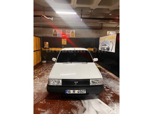 Sahibinden Tofaş Şahin S 1996 Model 