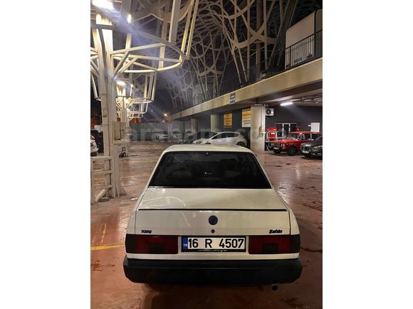 Sahibinden Tofaş Şahin S 1996 Model 