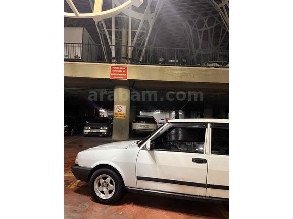 Sahibinden Tofaş Şahin S 1996 Model 