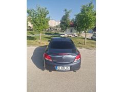 Sahibinden Opel Insignia 1.6 T Edition Elegance 2010 Model Erzurum 183.500 km Mavi (metalik)