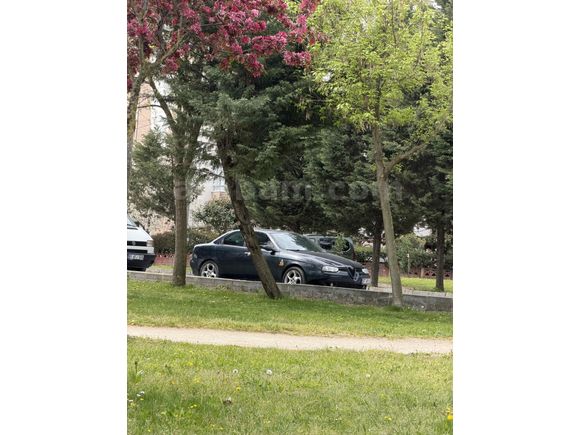 Sahibinden Alfa Romeo 156 1.6 TS 2000 Model 