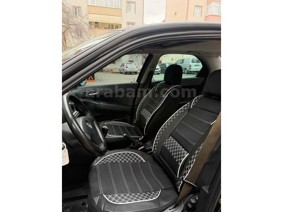 Sahibinden Alfa Romeo 156 1.6 TS 2000 Model 