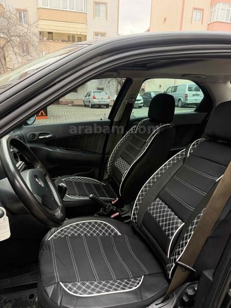 Sahibinden Alfa Romeo 156 1.6 TS 2000 Model 6