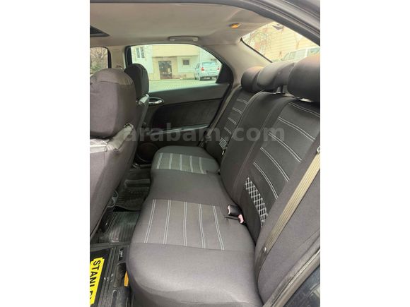 Sahibinden Alfa Romeo 156 1.6 TS 2000 Model 