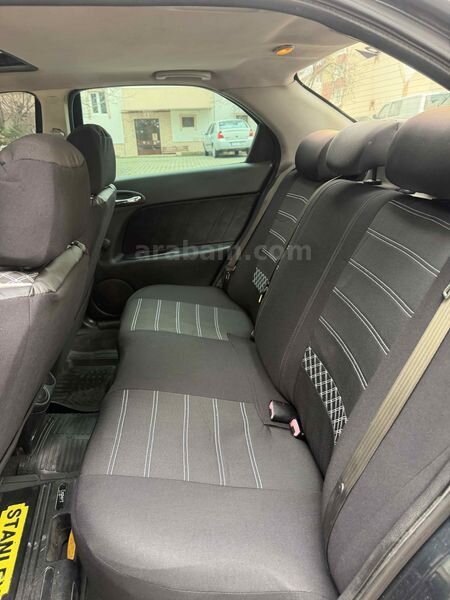 Sahibinden Alfa Romeo 156 1.6 TS 2000 Model 7
