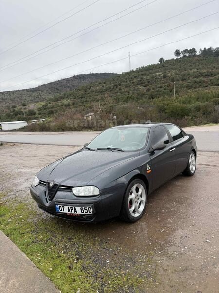 Sahibinden Alfa Romeo 156 1.6 TS 2000 Model 4