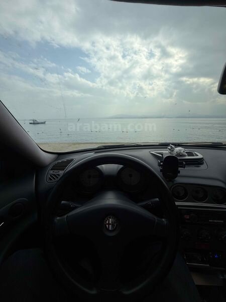 Sahibinden Alfa Romeo 156 1.6 TS 2000 Model 5