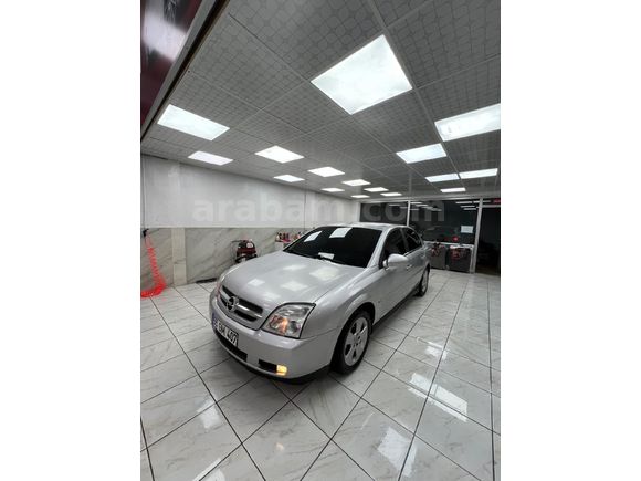 Sahibinden Opel Vectra 1.6 Comfort 2004 Model