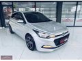 2015 ÇIKIŞLI YENİ KASA HYUNDAİ  İ20 1.4 CRDİ DİZEL KM228 KREDİ KARTI GEÇERLİ 