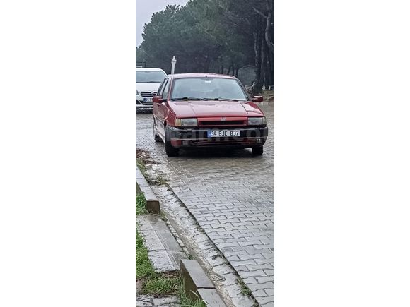 Sahibinden Fiat Tipo 1.4 SX ie 1998 Model