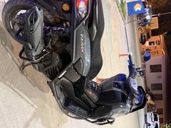 Sahibinden Yamaha N-Max 155 