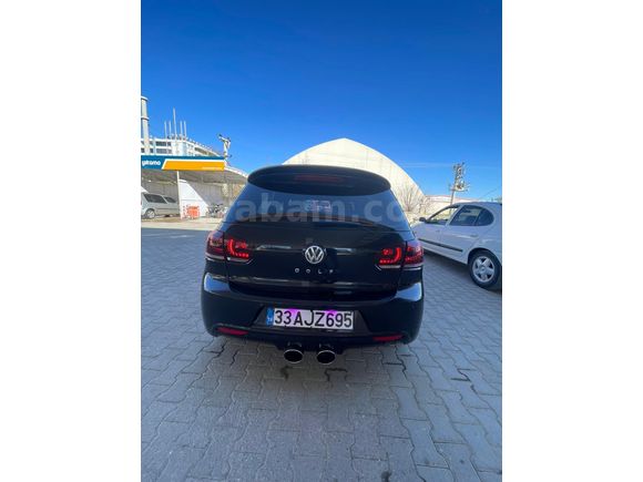 Sahibinden Volkswagen Golf 1.6 TDi Comfortline 2010 Model