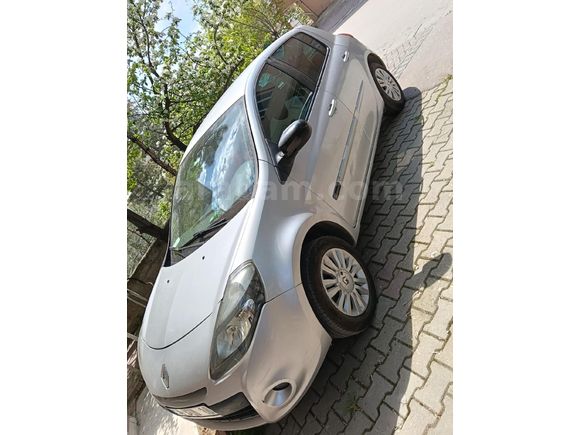 Sahibinden Renault Clio 1.5 dCi Executive 2011 Model