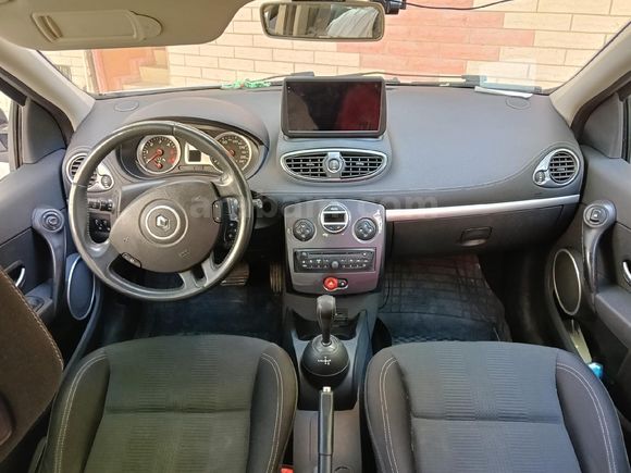 Sahibinden Renault Clio 1.5 dCi Executive 2011 Model