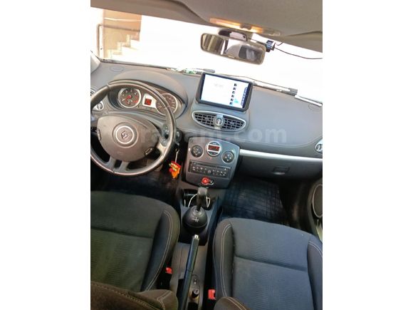Sahibinden Renault Clio 1.5 dCi Executive 2011 Model
