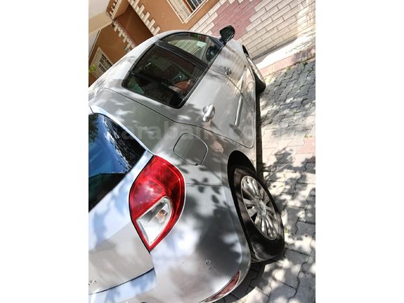 Sahibinden Renault Clio 1.5 dCi Executive 2011 Model