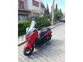 Sahibinden Yamaha N-Max 155