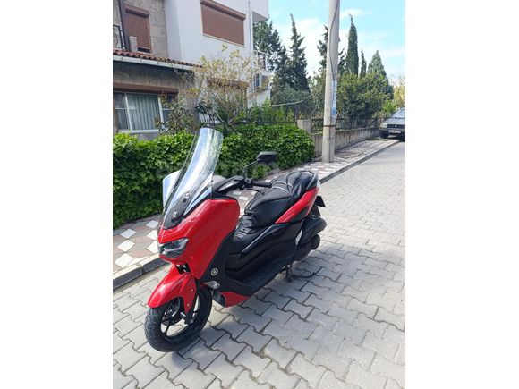 Sahibinden Yamaha N-Max 155