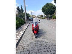 Sahibinden Yamaha N-Max 155