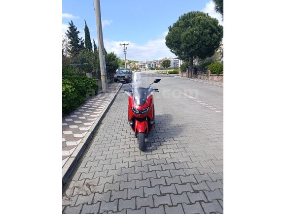 Sahibinden Yamaha N-Max 155