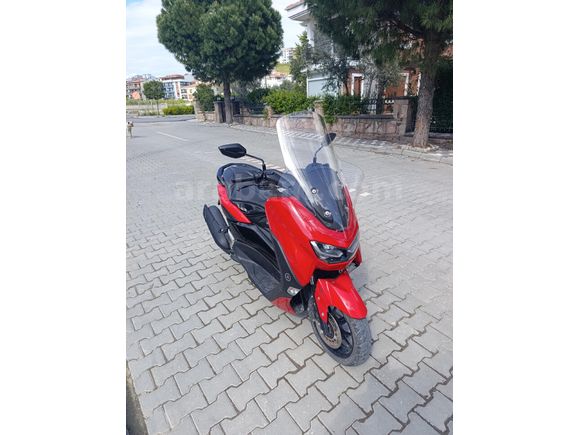 Sahibinden Yamaha N-Max 155