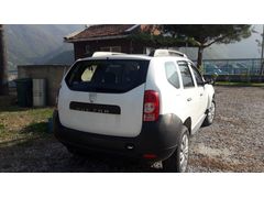 Sahibinden Dacia Duster 1.6 Ambiance 2010 Model
