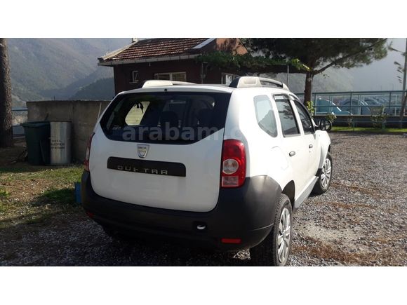 Sahibinden Dacia Duster 1.6 Ambiance 2010 Model