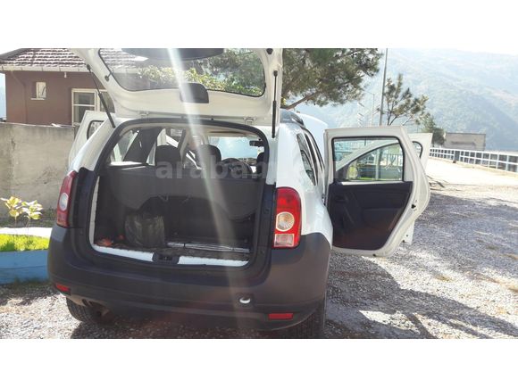 Sahibinden Dacia Duster 1.6 Ambiance 2010 Model