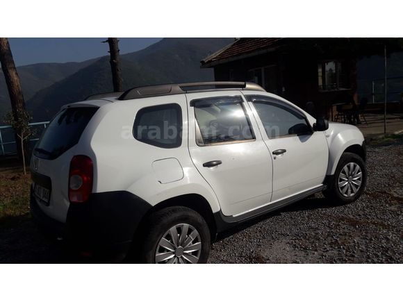 Sahibinden Dacia Duster 1.6 Ambiance 2010 Model