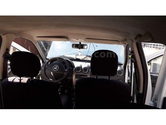 Sahibinden Dacia Duster 1.6 Ambiance 2010 Model