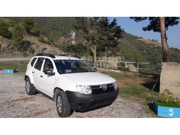 Sahibinden Dacia Duster 1.6 Ambiance 2010 Model