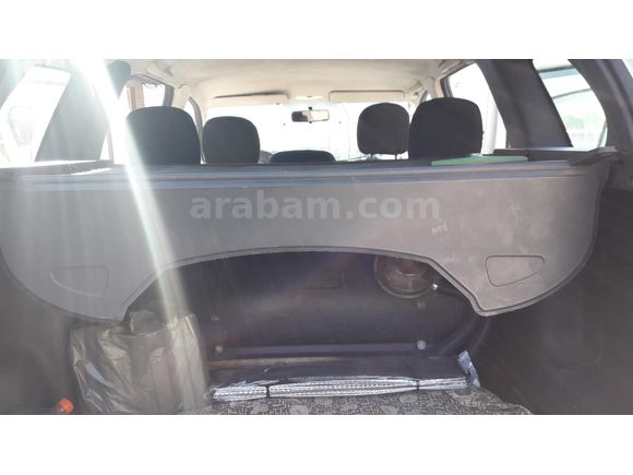 Sahibinden Dacia Duster 1.6 Ambiance 2010 Model