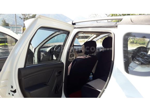 Sahibinden Dacia Duster 1.6 Ambiance 2010 Model