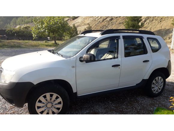 Sahibinden Dacia Duster 1.6 Ambiance 2010 Model
