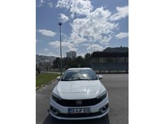 Sahibinden Fiat Egea 1.3 Multijet Easy Plus 2022 Model 