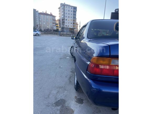 Sahibinden Ford Escort 1.6 CL 1997 Model