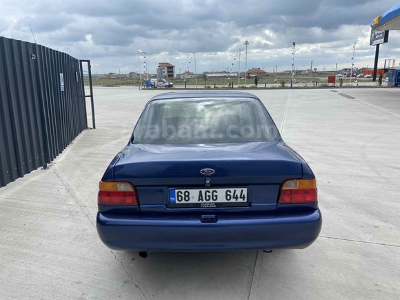 Sahibinden Ford Escort 1.6 CL 1997 Model