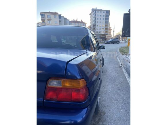 Sahibinden Ford Escort 1.6 CL 1997 Model