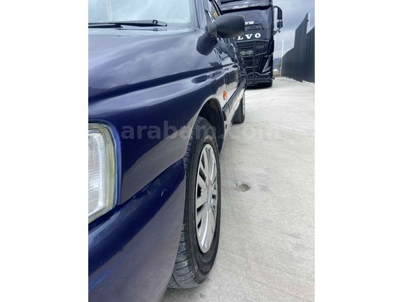Sahibinden Ford Escort 1.6 CL 1997 Model