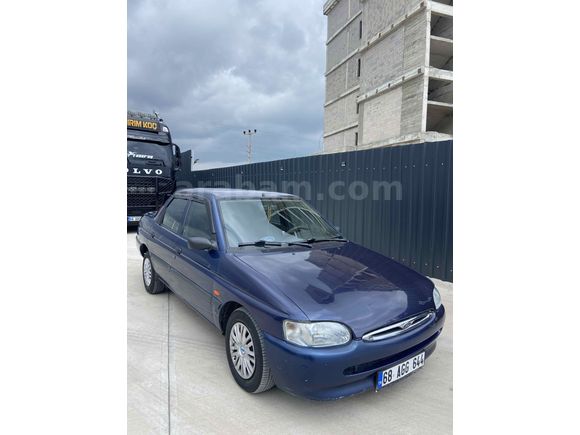 Sahibinden Ford Escort 1.6 CL 1997 Model 