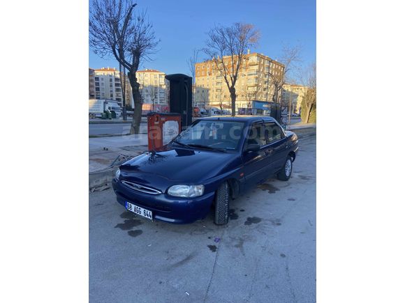 Sahibinden Ford Escort 1.6 CL 1997 Model