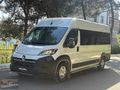 SELİMLİDEN 2025 OPEL MOVANO 16+1 PERSONEL HATASIZ BOYASIZ