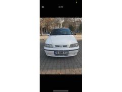 Sahibinden Fiat Palio 1.2 SL 2005 Model 