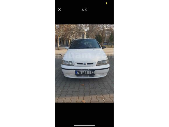 Sahibinden Fiat Palio 1.2 SL 2005 Model 