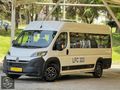 EFT AUTO'DAN PLAKA DAHİL OPEL MOVANO HATASIZ TRAMERSİZ BAKIMLI