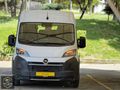 EFT AUTO'DAN PLAKA DAHİL OPEL MOVANO HATASIZ TRAMERSİZ BAKIMLI