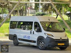 EFT AUTO'DAN PLAKA DAHİL OPEL MOVANO HATASIZ TRAMERSİZ BAKIMLI
