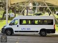 EFT AUTO'DAN PLAKA DAHİL OPEL MOVANO HATASIZ TRAMERSİZ BAKIMLI